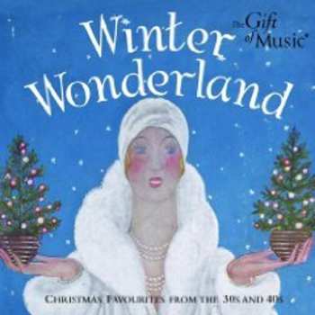 CD Various: Winter Wonderland 635906