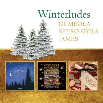 Album Various: Winterludes