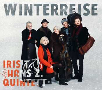 Album Various: Winterreise