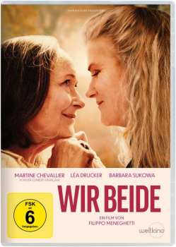 Album Various: Wir Beide