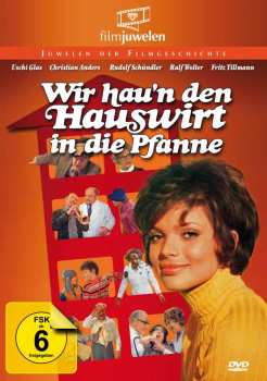 Album Various: Wir Hauen Den Hauswirt In Die Pfanne