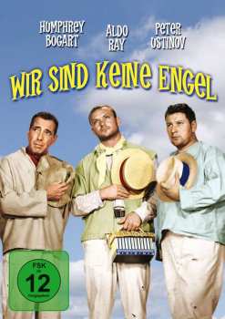 DVD Various: Wir Sind Keine Engel 250375