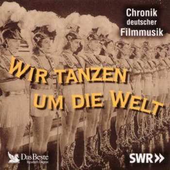 Album Various: Wir Tanzen Um Die Welt