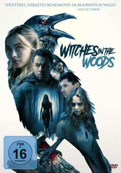 Album Various: Witches In The Woods