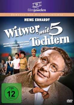 Album Various: Witwer Mit 5 Töchtern