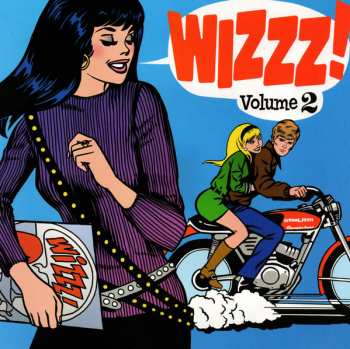 Album Various: Wizzz! Volume 2