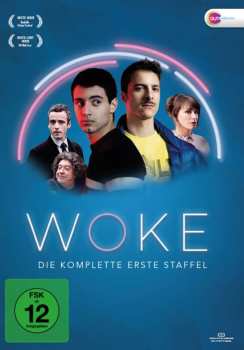 Album Various: Woke Staffel 1