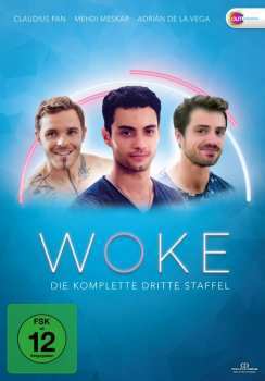 Album Various: Woke Staffel 3