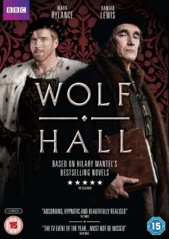 Album Various: Wolf Hall