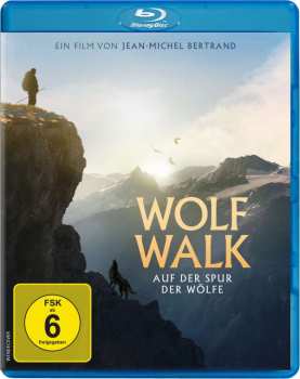 Album Various: Wolf Walk