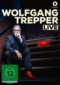 Album Various: Wolfgang Trepper Live