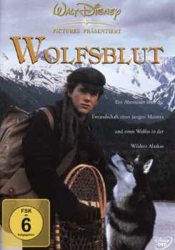 DVD Various: Wolfsblut 174147