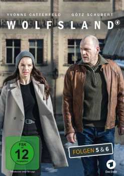 Album Various: Wolfsland