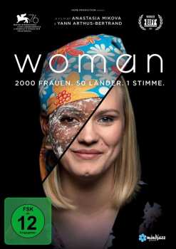 Album Various: Woman