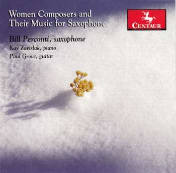 Various: Women Composers And Their Musi