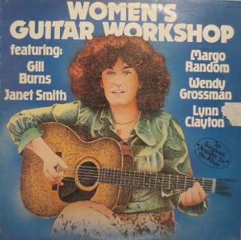 Album Various: Women's Guitar Workshop