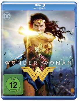 Album Various: Wonder Woman