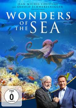 Album Various: Wonders Of The Sea