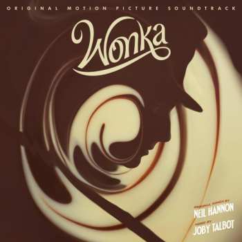 Album Various: Wonka