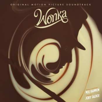 CD Various: Wonka (Original Motion Picture Soundtrack) 624116