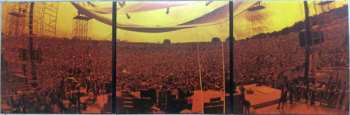 3LP Various: Woodstock - Music From The Original Soundtrack And More 40746