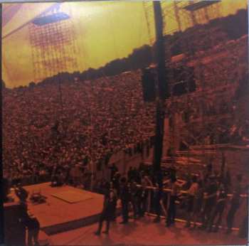 3LP Various: Woodstock - Music From The Original Soundtrack And More 40746