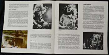 3LP/Box Set Various: Woodstock 43230