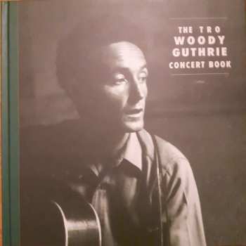 3CD Various: Woody Guthrie - The Tribute Concerts 403488