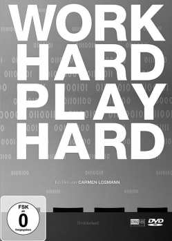 Album Various: Work Hard - Play Hard