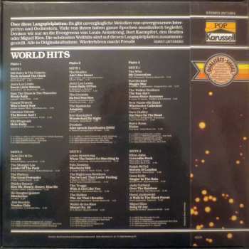 3LP/Box Set Various: World-Hits 651182