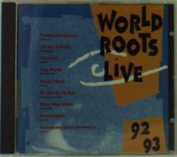 Album Various: World Roots Live 92-93