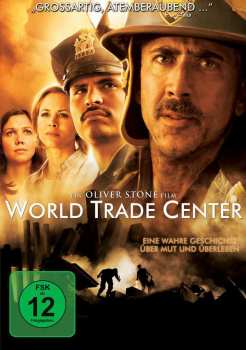 Album Various: World Trade Center