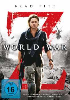 Album Various: World War Z