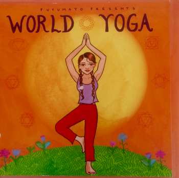 CD Various: World Yoga 315830