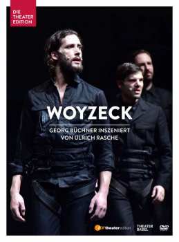 Album Various: Woyzeck