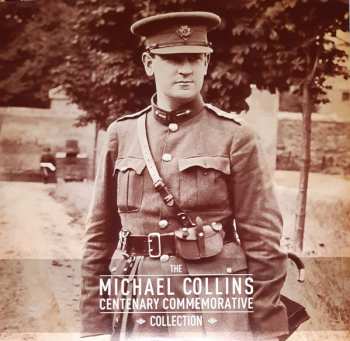 LP Various: Wrap The Green Flag 'Round Me Boys - The Michael Collins Commemorative Centenary Collection  589316