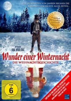 Album Various: Wunder Einer Winternacht - Die Weihnachtsgeschichte