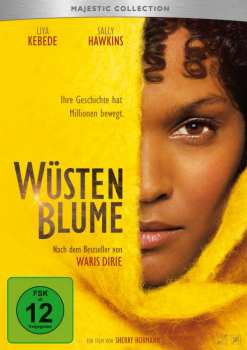 Album Various: Wüstenblume