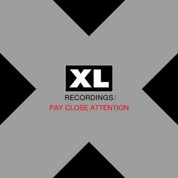 2CD Various: XL Recordings: Pay Close Attention DLX 564111