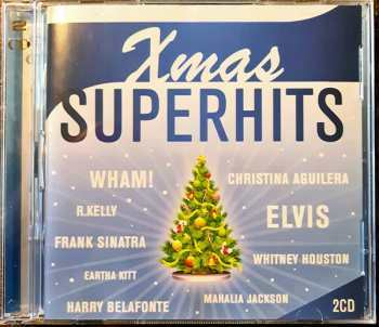 Album Various: Xmas Superhits