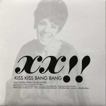 2SP Various: Xx!! Kiss Kiss Bang Bang LTD | CLR 80183