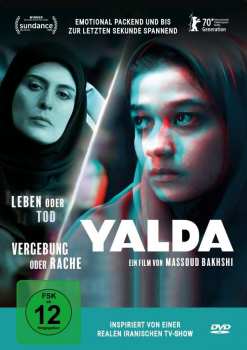 Album Various: Yalda