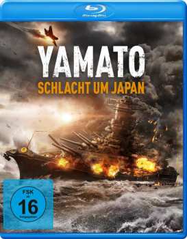 Album Various: Yamato - Schlacht Um Japan