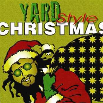 Album Various: Yard Style Christmas