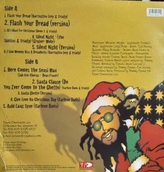 LP Various: Yard Style Christmas 640005