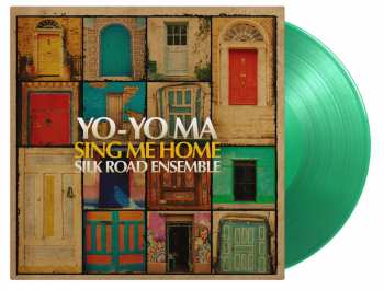 2LP Yo-Yo Ma: Sing Me Home LTD | NUM | CLR 436485