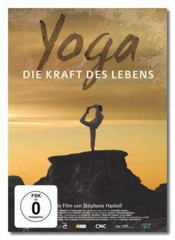 Album Various: Yoga - Die Kraft Des Lebens