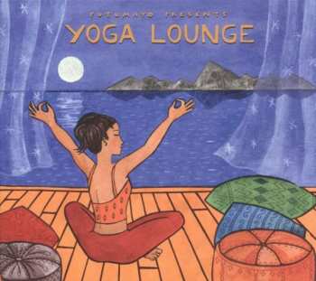 Album Various: Yoga Lounge