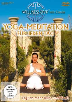 Album Various: Yoga-meditation Für Jeden Tag