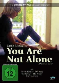 Album Various: You Are Not Alone